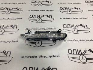 Дхо левый на Mercedes S w221 W204 W218 W216